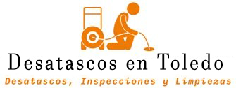 Empresa de desatascos en Esquivias